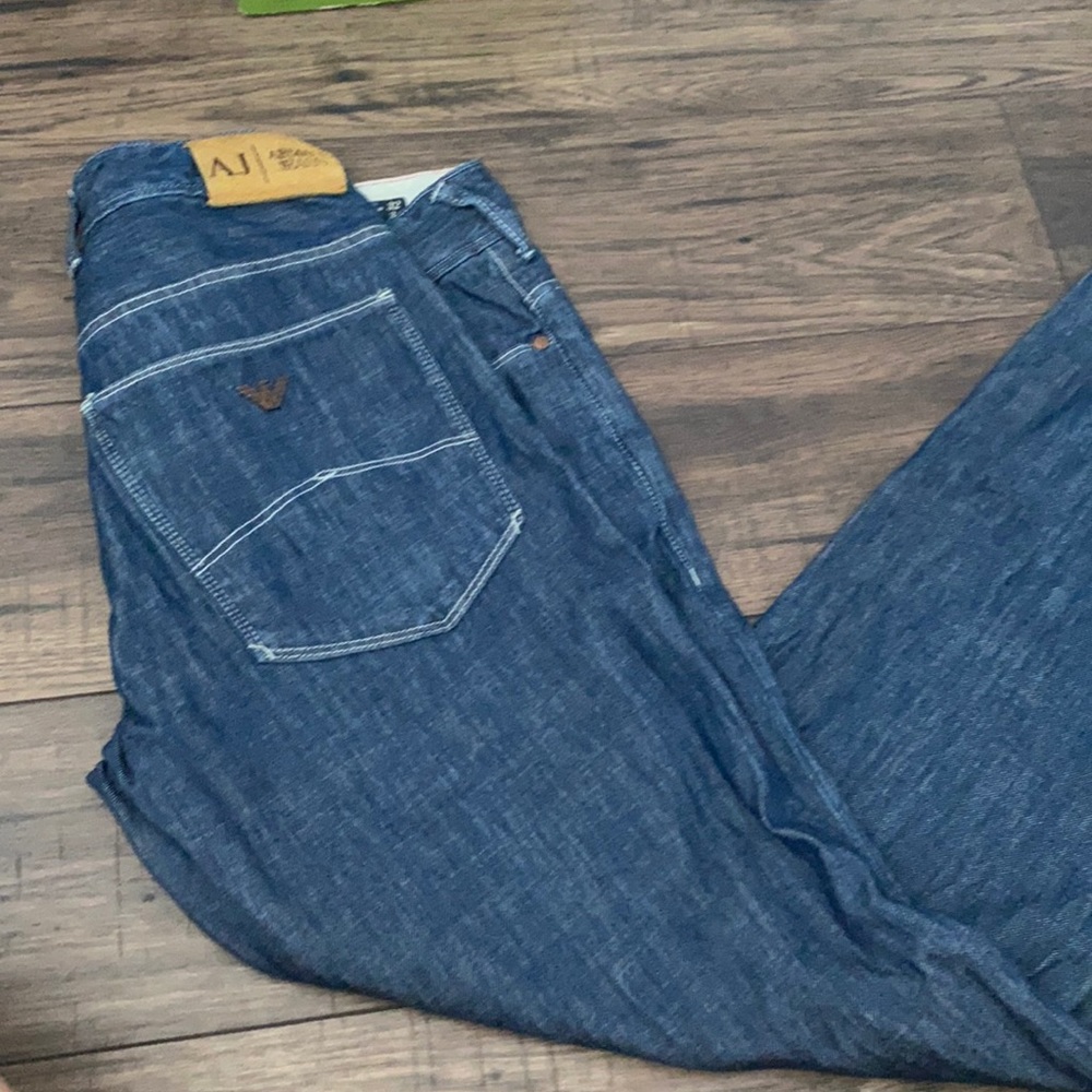 Armani Jeans